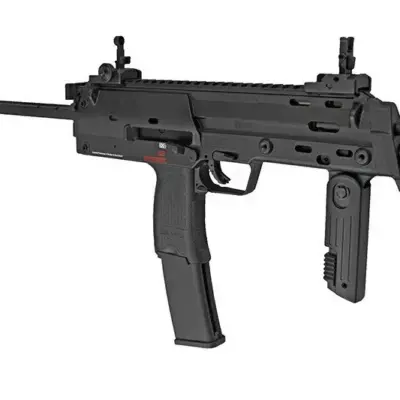Replika pistoletu maszynowego H&K MP7A1 OD-G-UMA-02-007339-00 asgbox.pl