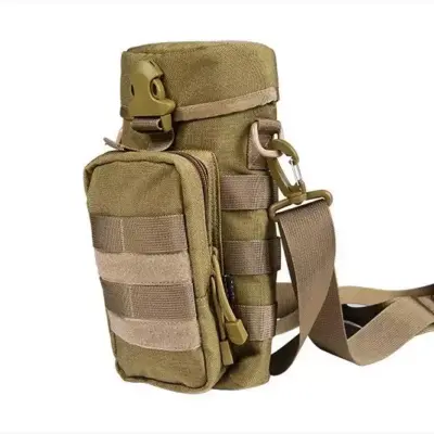 Torba na butelkę Hydro Bag - tan OD-G-PRI-20-017364-00 asgbox.pl