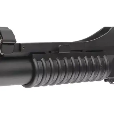 Replika granatnika M203 Short OD-G-WEE-04-017622-00 asgbox.pl