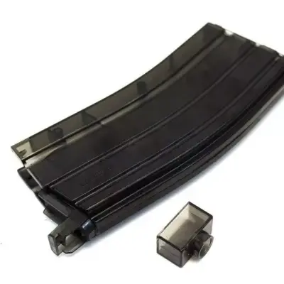 asgbox.pl - Szybkoładowarka w kształcie magazynka M4/M16