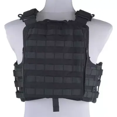 Modułowa kamizelka taktyczna - czarna OD-G-EME-18-019111-00 asgbox.pl