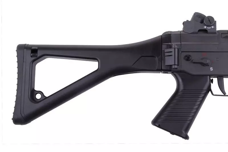 Replika karabinka JG082 RAS OD-G-JGW-01-005662-00 asgbox.pl Replika karabinka JG082 RAS - obrazek 10