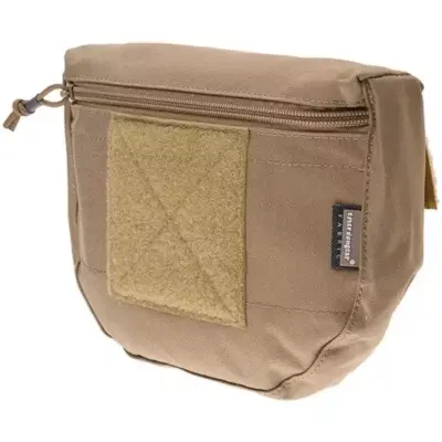 Kieszeń AVS JPC CPC fanny pack - coyote brown OD-G-EME-19-019129-00 asgbox.pl