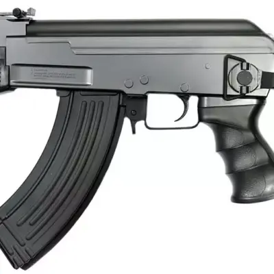 Replika karabinka CM028B Tactical OD-G-CYM-01-000207-00 asgbox.pl