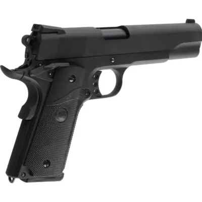 Replika pistoletu SR-911 MEU - czarna OD-G-SRC-02-018099-00 asgbox.pl