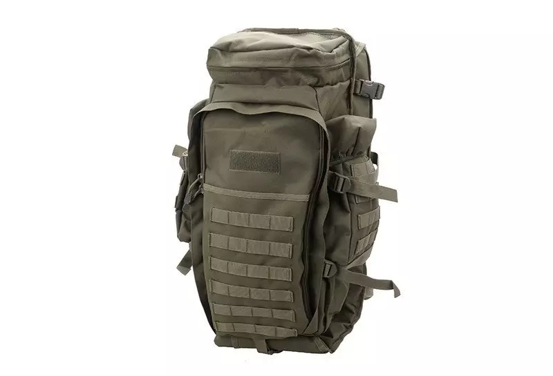 Plecak snajperski 40l - oliwkowy OD-G-GFT-20-001265-00 asgbox.pl Plecak snajperski 40l - oliwkowy - obrazek 6
