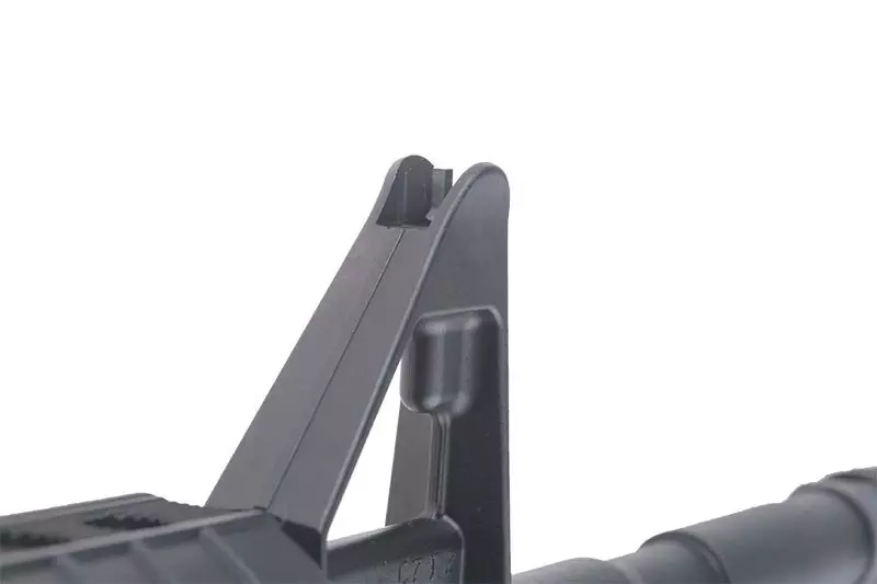 Replika karabinka RM4A1 - czarna OD-G-KWA-01-021457-00 asgbox.pl Replika karabinka RM4A1 - czarna - obrazek 9