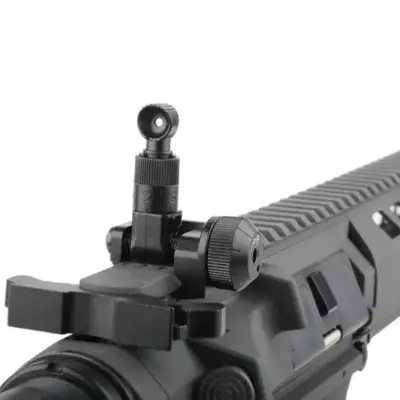 Replika karabinka GC16 Predator Battleship Grey OD-G-GIG-01-011491-00 asgbox.pl