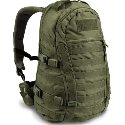 Plecak Wisport Caracal - oliwkowy OD-G-WIS-20-007220-00 asgbox.pl Plecak Wisport Caracal - oliwkowy OD-G-WIS-20-007220-00 asgbox.pl