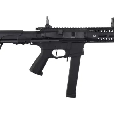 Replika pistoletu maszynowego CM16 ARP 9 OD-G-GIG-01-018742-00 asgbox.pl