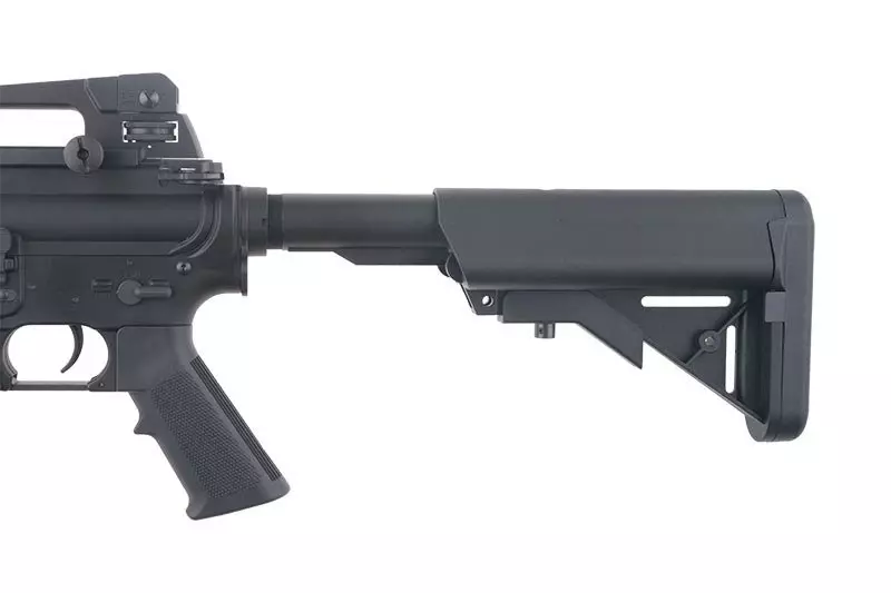Replika karabinka KM4 CQB (2GX) OD-G-KWA-01-021456-00 asgbox.pl Replika karabinka KM4 CQB (2GX) - obrazek 9