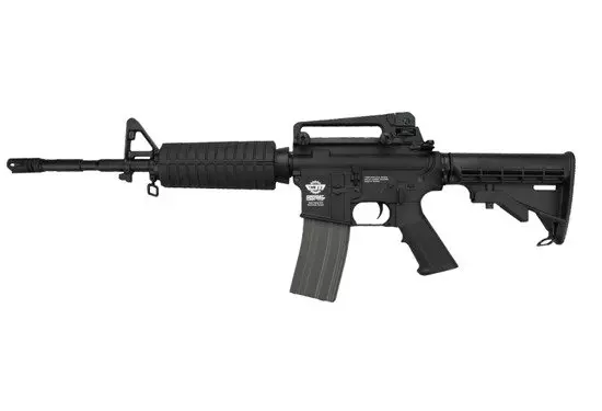 Replika karabinka CM16 Carbine GBB OD-G-GIG-02-003277-00 asgbox.pl Replika karabinka CM16 Carbine GBB - obrazek 6