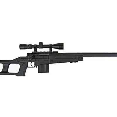 Replika karabinu snajperskiego MB4408C - z lunetą OD-G-WEL-03-008110-00 asgbox.pl