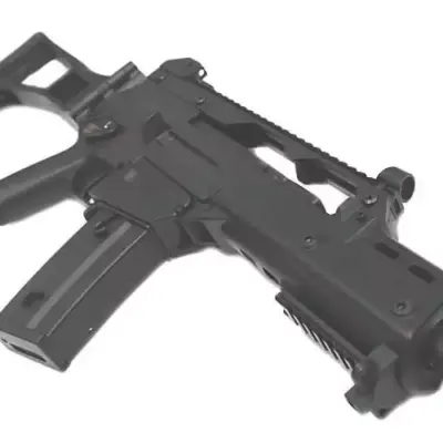 Replika subkarabinka JG0638 V2 - czarna OD-G-JGW-01-000094-00 asgbox.pl