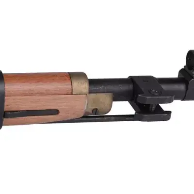 Replika karabinu Mosin Nagant 1891/30 - krótka OD-G-PPS-02-010438-00 asgbox.pl Replika karabinu Mosin Nagant 1891/30 - krótka OD-G-PPS-02-010438-00 asgbox.pl