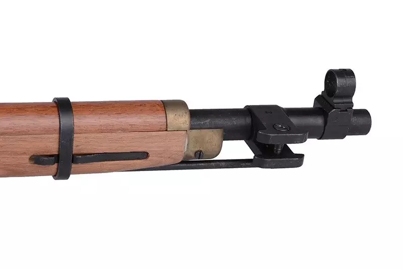 Replika karabinu Mosin Nagant 1891/30 - krótka OD-G-PPS-02-010438-00 asgbox.pl Replika karabinu Mosin Nagant 1891/30 - krótka - obrazek 10