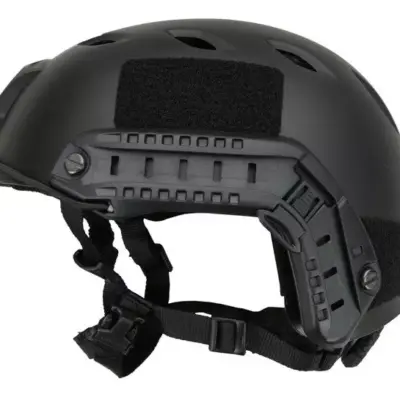 Replika kasku FAST BJ - Black OD-G-EME-21-002822-00 asgbox.pl