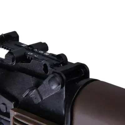 Replika karabinka LCK74M NV - oliwkowa OD-G-LCT-01-001981-00 asgbox.pl