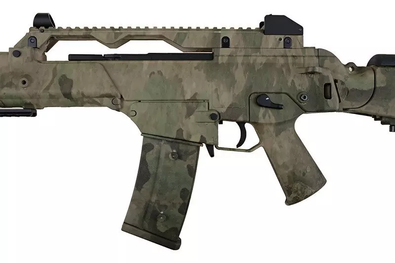 Replika subkarabinka JG0538 - A-TACS FG® OD-G-JGW-01-009477-00 asgbox.pl Replika subkarabinka JG0538 - A-TACS FG® - obrazek 9