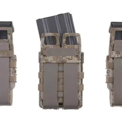 Zestaw ładownic FAST na magazynki 5,56 i 9mm - Digital Desert OD-G-FMA-19-022437-00 asgbox.pl Zestaw ładownic FAST na magazynki 5,56 i 9mm - Digital Desert OD-G-FMA-19-022437-00 asgbox.pl