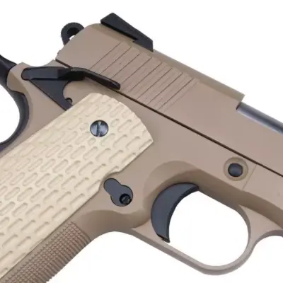 Replika pistoletu WE-055GT OD-G-WET-02-002797-00 asgbox.pl