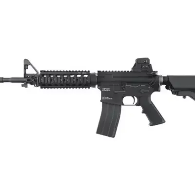 Replika karabinka LM4 RIS PTR GBB OD-G-KWA-02-021452-00 asgbox.pl Replika karabinka LM4 RIS PTR GBB OD-G-KWA-02-021452-00 asgbox.pl