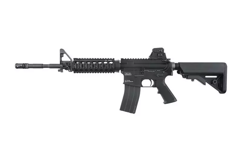 Replika karabinka LM4 RIS PTR GBB OD-G-KWA-02-021452-00 asgbox.pl Replika karabinka LM4 RIS PTR GBB - obrazek 8