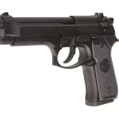 Replika pistoletu M92F Military OD-G-TMR-02-013280-00 asgbox.pl