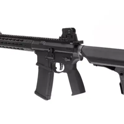 Replika karabinka Mega Arms MKM AR15 CQB OD-G-PTS-02-019567-00 asgbox.pl