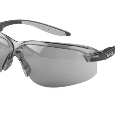 Alternative view of Okulary Bolle Axis Smoke