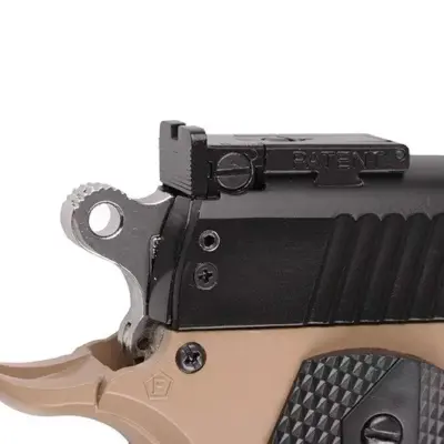 Replika pistoletu Xtreme 45 - half-tan OD-G-GIG-02-012170-00 asgbox.pl Replika pistoletu Xtreme 45 - half-tan OD-G-GIG-02-012170-00 asgbox.pl