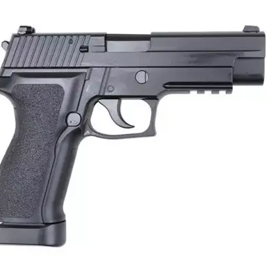 Replika pistoletu KP-01-E2 (CO2) OD-G-KJW-02-005352-00 asgbox.pl