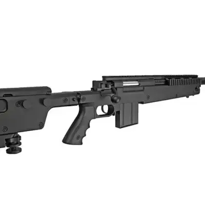 Replika karabinu snajperskiego MB4406A OD-G-WEL-03-006020-00 asgbox.pl Replika karabinu snajperskiego MB4406A OD-G-WEL-03-006020-00 asgbox.pl