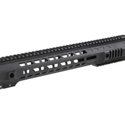 Chwyt przedni typu MLOK - czarny OD-G-SHS-09-018341-00 asgbox.pl