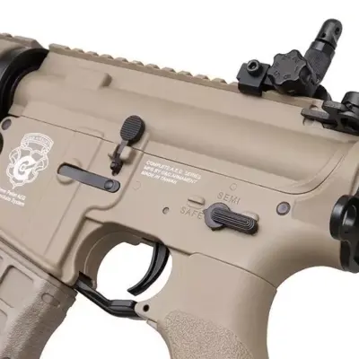 Replika karabinka GR4 G26 Advanced - tan OD-G-GIG-01-005095-00 asgbox.pl Replika karabinka GR4 G26 Advanced - tan OD-G-GIG-01-005095-00 asgbox.pl