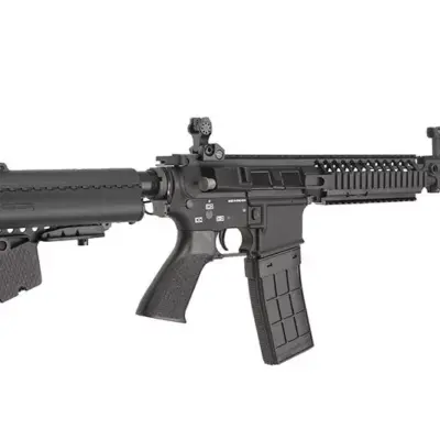 Replika karabinka CAECR-4 Enhanced Combat Rifle 4 OD-G-CLA-01-016068-00 asgbox.pl