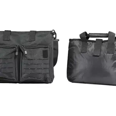 Taktyczna torba na laptopa Laser-Cut - czarna OD-G-GFT-20-018391-00 asgbox.pl Taktyczna torba na laptopa Laser-Cut - czarna OD-G-GFT-20-018391-00 asgbox.pl