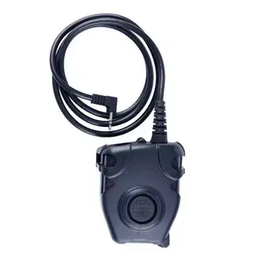 Przycisk PTT - typ MOTOROLA OD-G-ZTC-31-001701-00 asgbox.pl