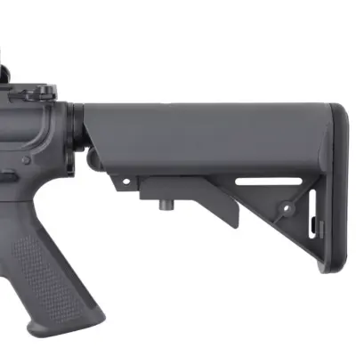 Replika karabinka CM15 KR-CQB 8.5 - Battleship Grey OD-G-GIG-01-018744-00 asgbox.pl