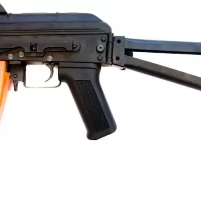 Replika karabinka szturmowego CM035 OD-G-CYM-01-000234-00 asgbox.pl