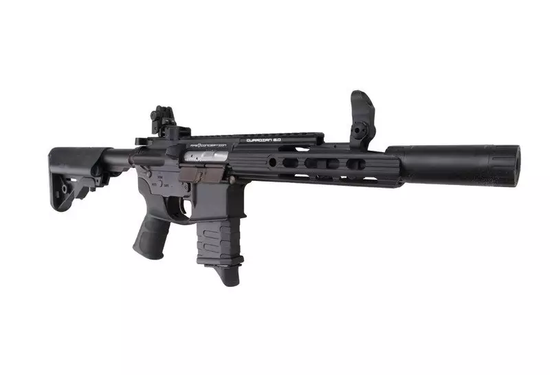 Replika karabinka ASR112 HYBRiD OD-G-APS-01-004241-00 asgbox.pl Replika karabinka ASR112 HYBRiD - obrazek 8