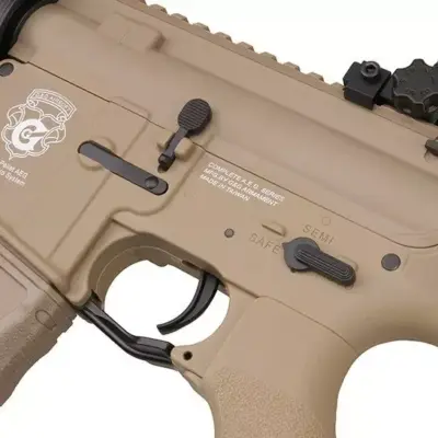 Replika elektryczna karabinka szturmowego GR4 26 OD-G-GIG-01-004138-00 asgbox.pl Replika elektryczna karabinka szturmowego GR4 26 OD-G-GIG-01-004138-00 asgbox.pl