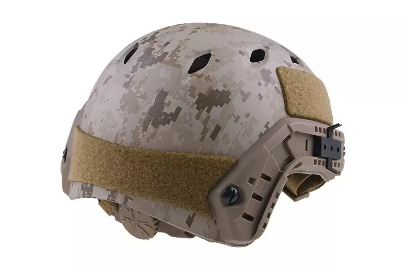 Replika kasku FAST Base Jump - AOR1 OD-G-FMA-21-022081-00 asgbox.pl Replika kasku FAST Base Jump - AOR1 - obrazek 4