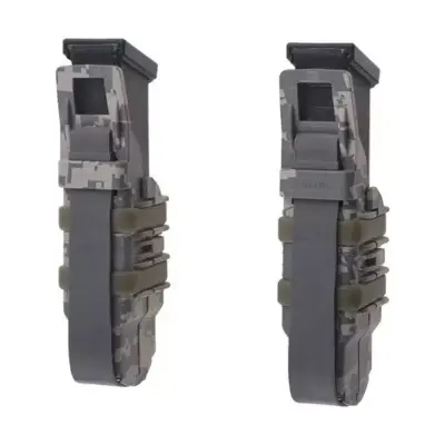 Zestaw 2 ładownic FAST na magazynki pistoletowe - UCP OD-G-FMA-19-022447-00 asgbox.pl Zestaw 2 ładownic FAST na magazynki pistoletowe - UCP OD-G-FMA-19-022447-00 asgbox.pl