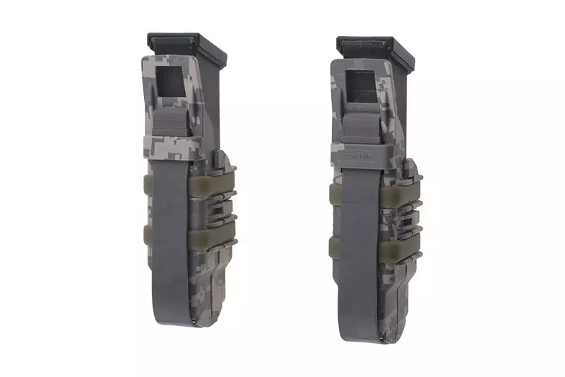 Zestaw 2 ładownic FAST na magazynki pistoletowe - UCP OD-G-FMA-19-022447-00 asgbox.pl Zestaw 2 ładownic FAST na magazynki pistoletowe - UCP - obrazek 3