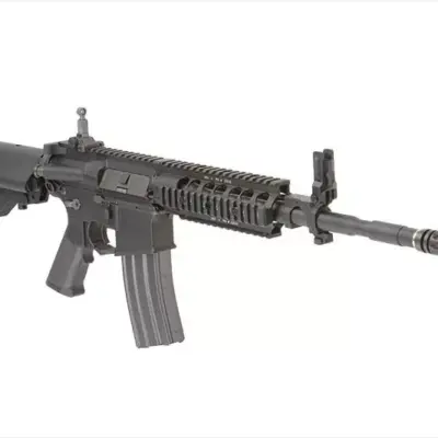 Replika karabinka Knight's Armament SR16 OD-G-VFC-01-016191-00 asgbox.pl Replika karabinka Knight's Armament SR16 OD-G-VFC-01-016191-00 asgbox.pl