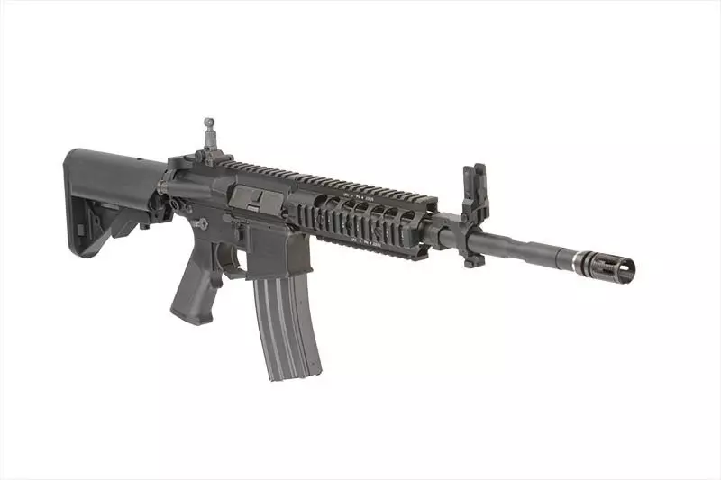 Replika karabinka Knight's Armament SR16 OD-G-VFC-01-016191-00 asgbox.pl Replika karabinka Knight's Armament SR16 - obrazek 8
