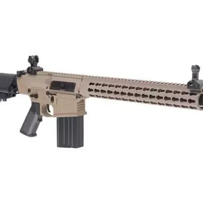 Replika karabinka M110-13 Keymod - half tan OD-G-CLA-01-020567-00 asgbox.pl