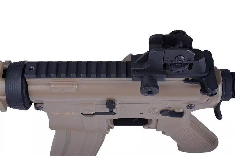 Replika karabinka CM012 - tan OD-G-CYM-01-005332-00 asgbox.pl Replika karabinka CM012 - tan - obrazek 7