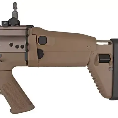 Replika karabinka L MK16 MOD 0 CQB OD-G-WET-01-007698-00 asgbox.pl